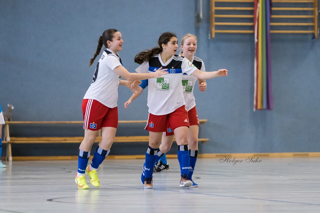 Bild 872 - C-Juniorinnen Futsalmeisterschaft